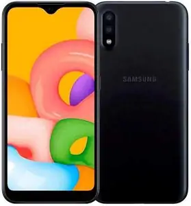 Замена кнопки громкости на телефоне Samsung Galaxy M01 в Воронеже